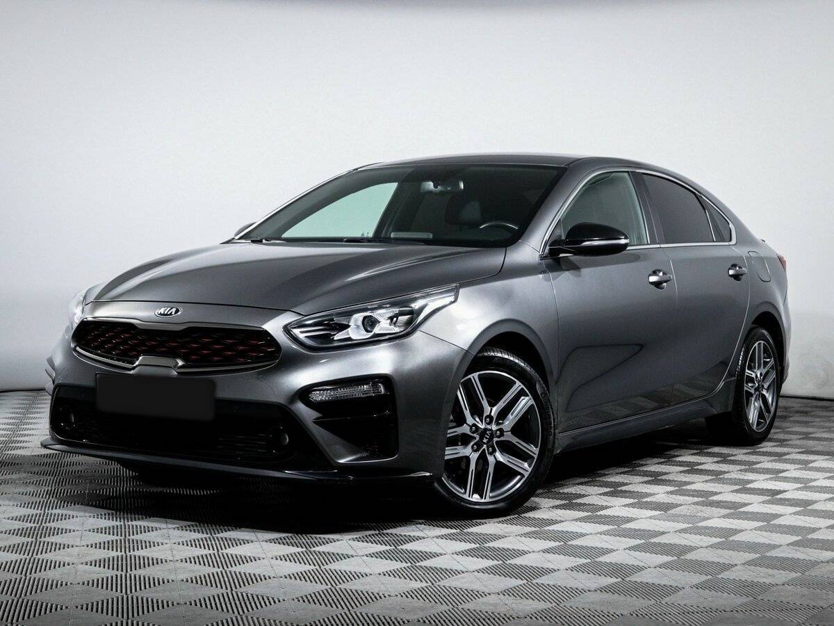 Kia Cerato